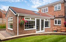 Priorslee house extension leads
